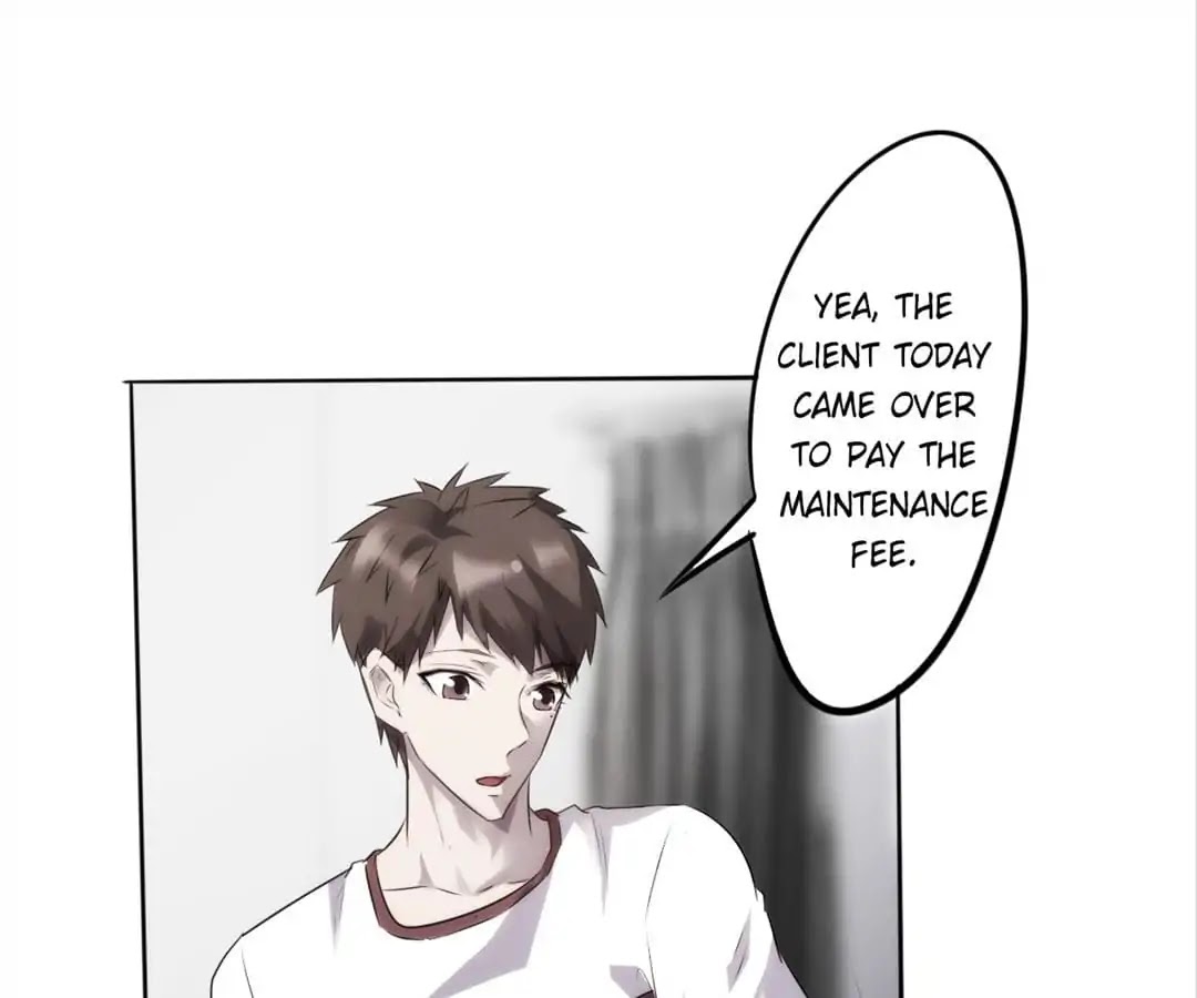 Strongest Worker Chapter 10 page 28 - Chapter 10