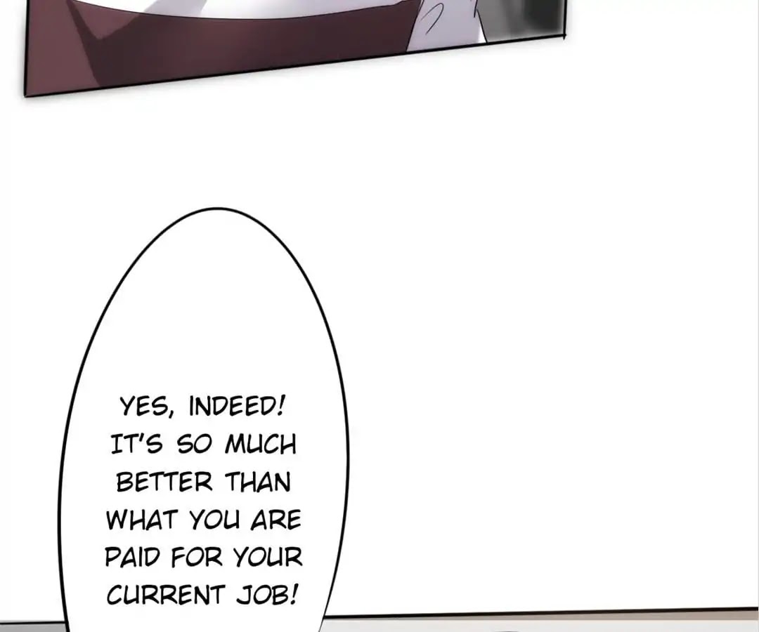 Strongest Worker Chapter 10 page 5 - Chapter 10
