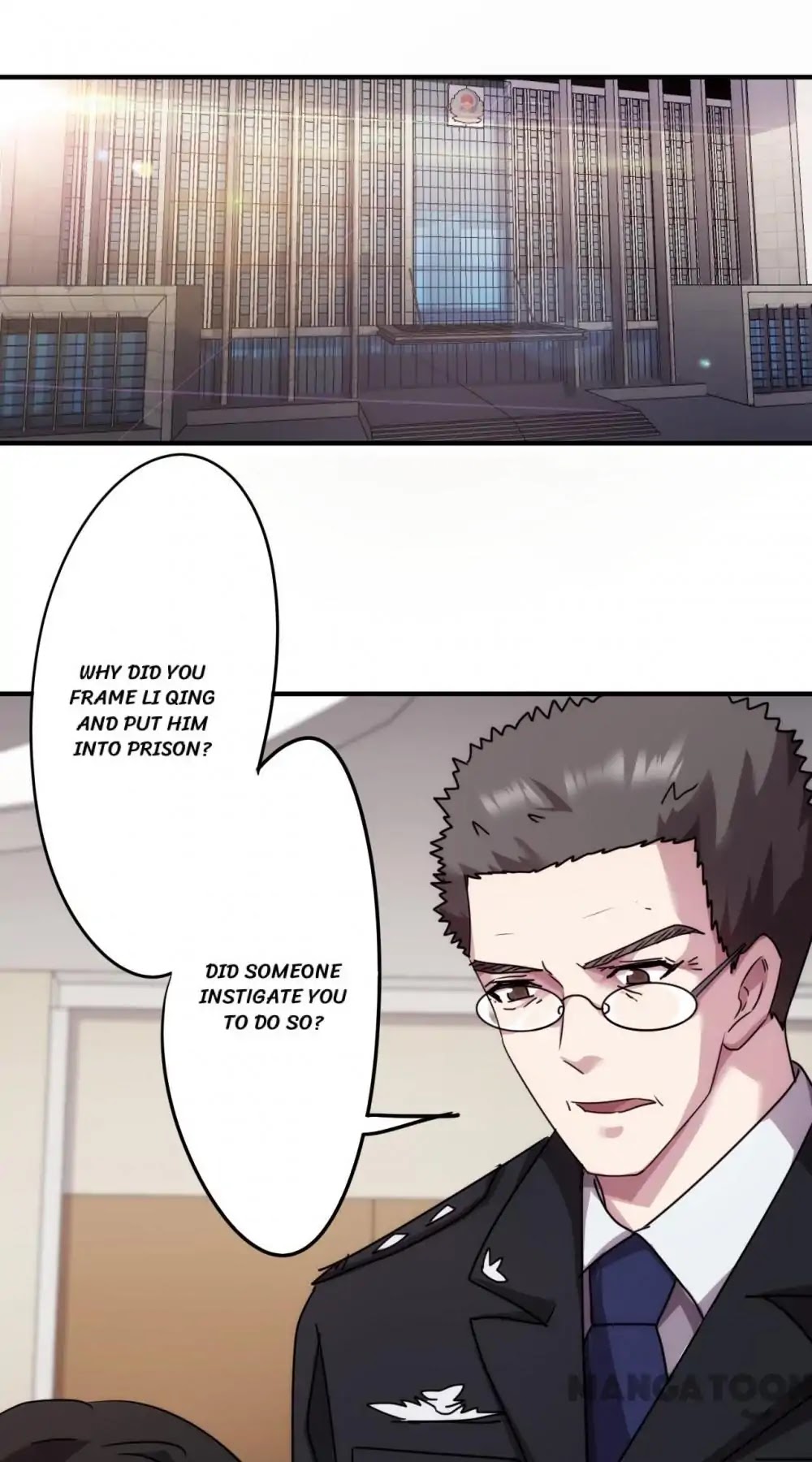 Strongest Worker Chapter 101 page 1 - Chapter 101