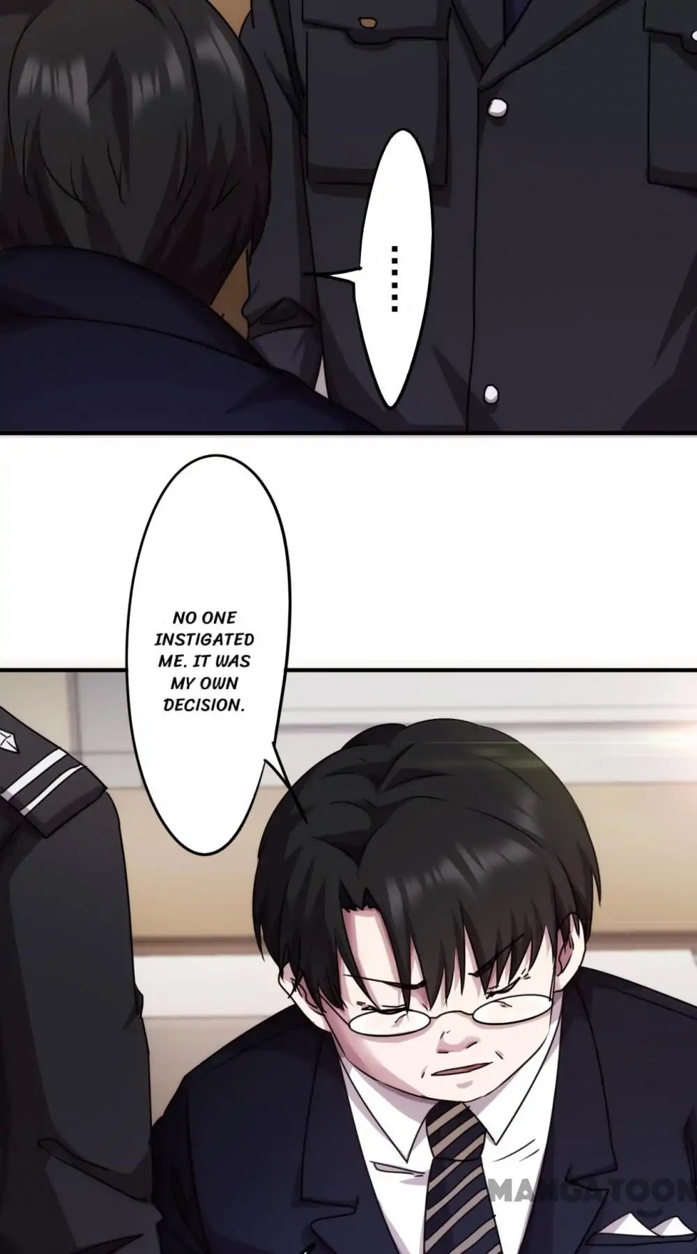 Strongest Worker Chapter 101 page 2 - Chapter 101
