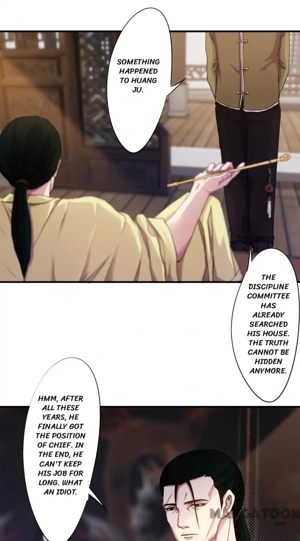 Strongest Worker Chapter 101 page 5 - Chapter 101
