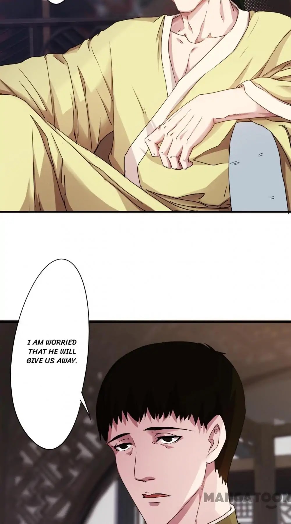 Strongest Worker Chapter 101 page 6 - Chapter 101