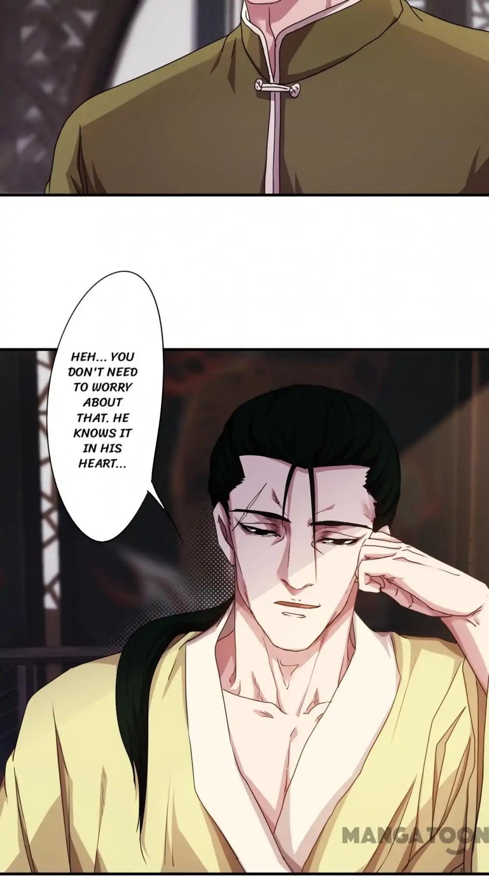 Strongest Worker Chapter 101 page 7 - Chapter 101