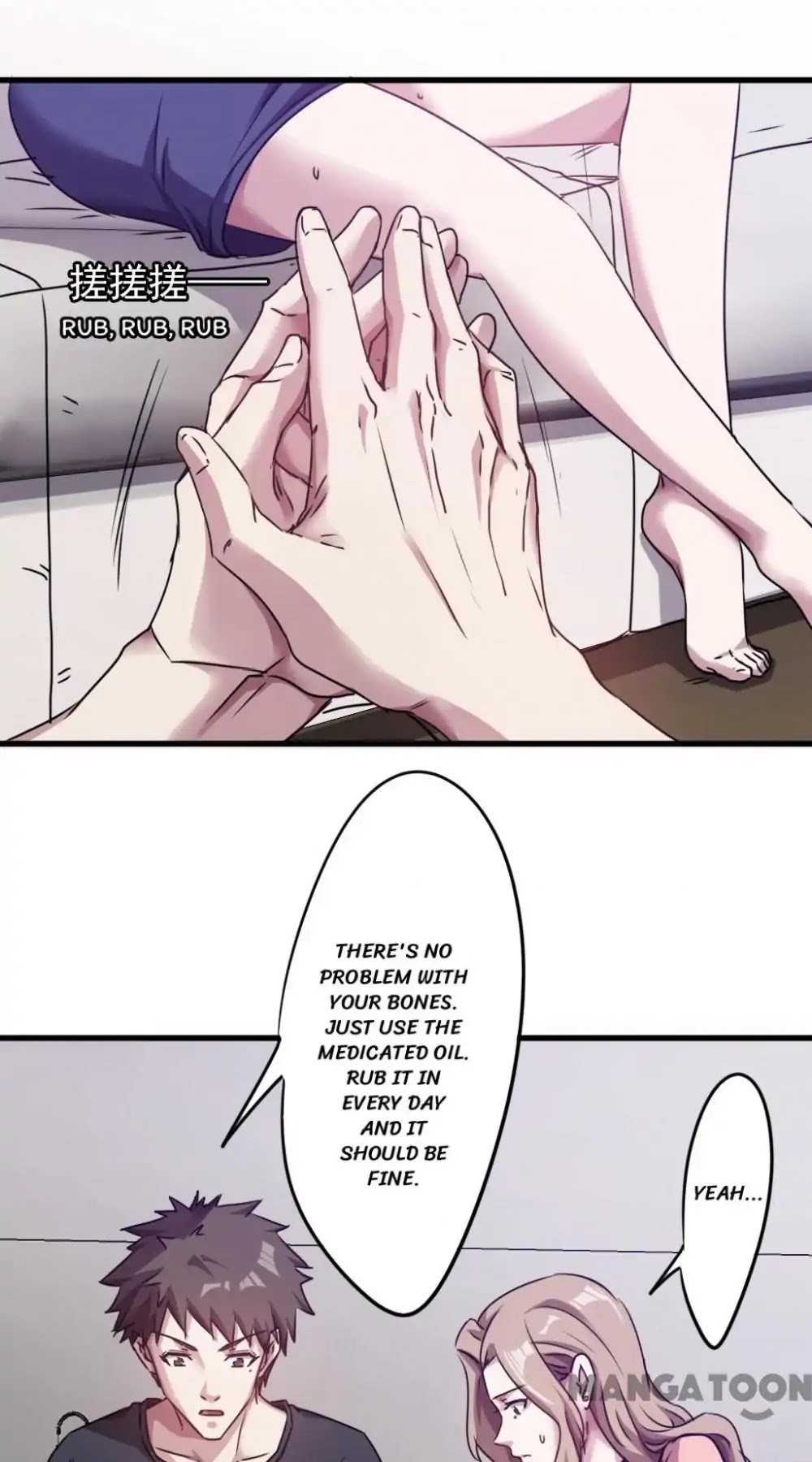 Strongest Worker Chapter 103 page 1 - Chapter 103