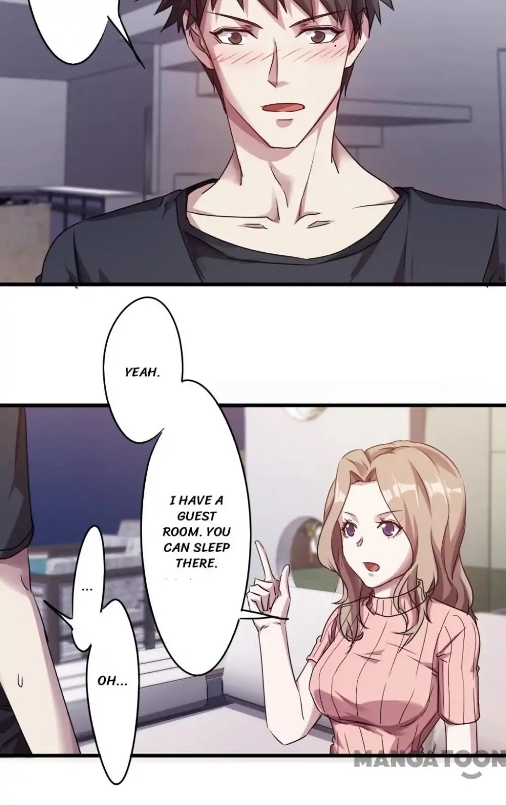 Strongest Worker Chapter 103 page 10 - Chapter 103
