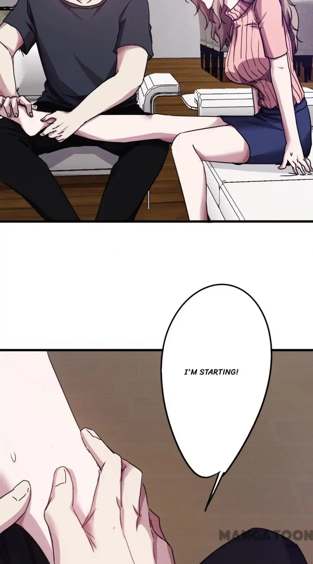 Strongest Worker Chapter 103 page 2 - Chapter 103