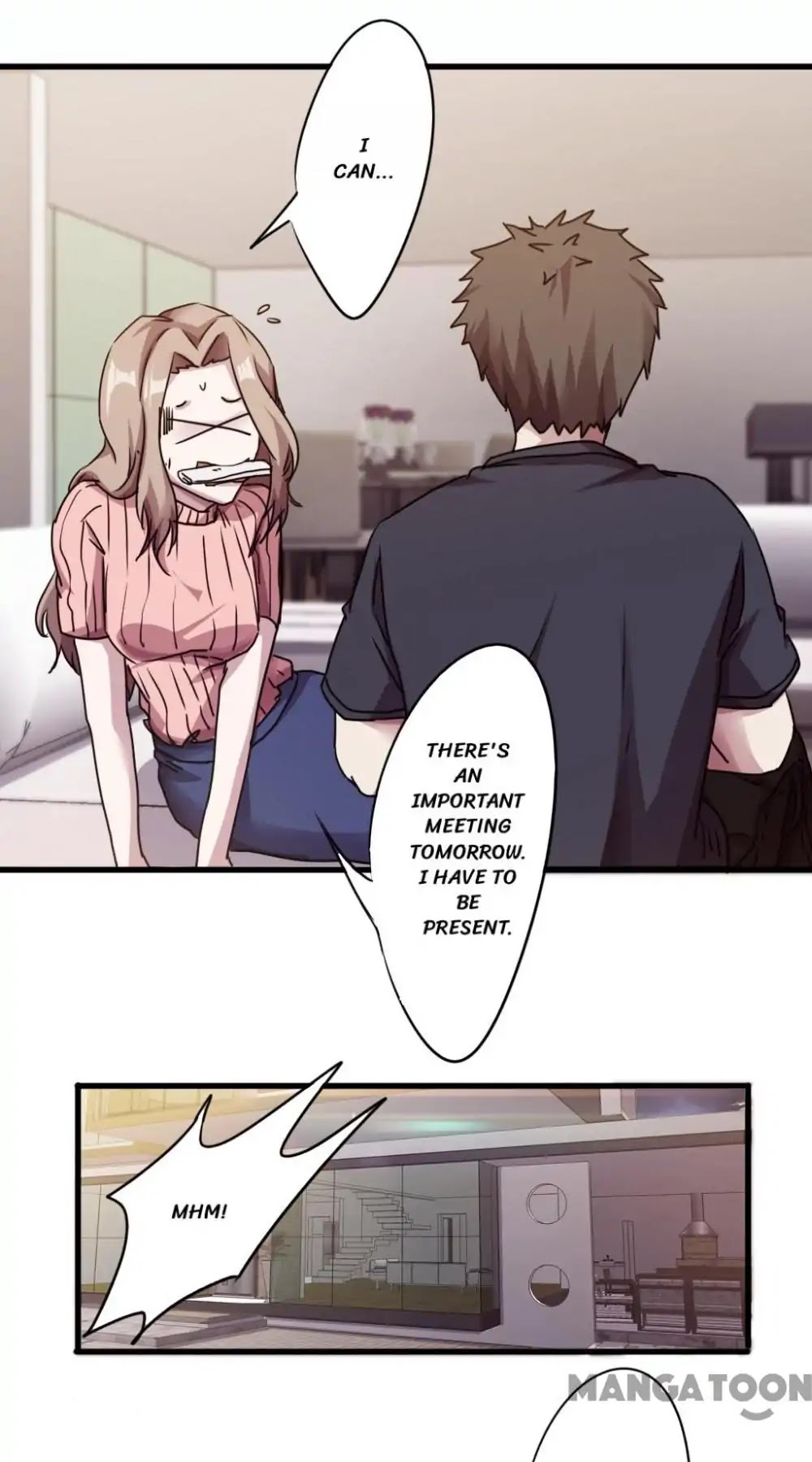 Strongest Worker Chapter 103 page 6 - Chapter 103