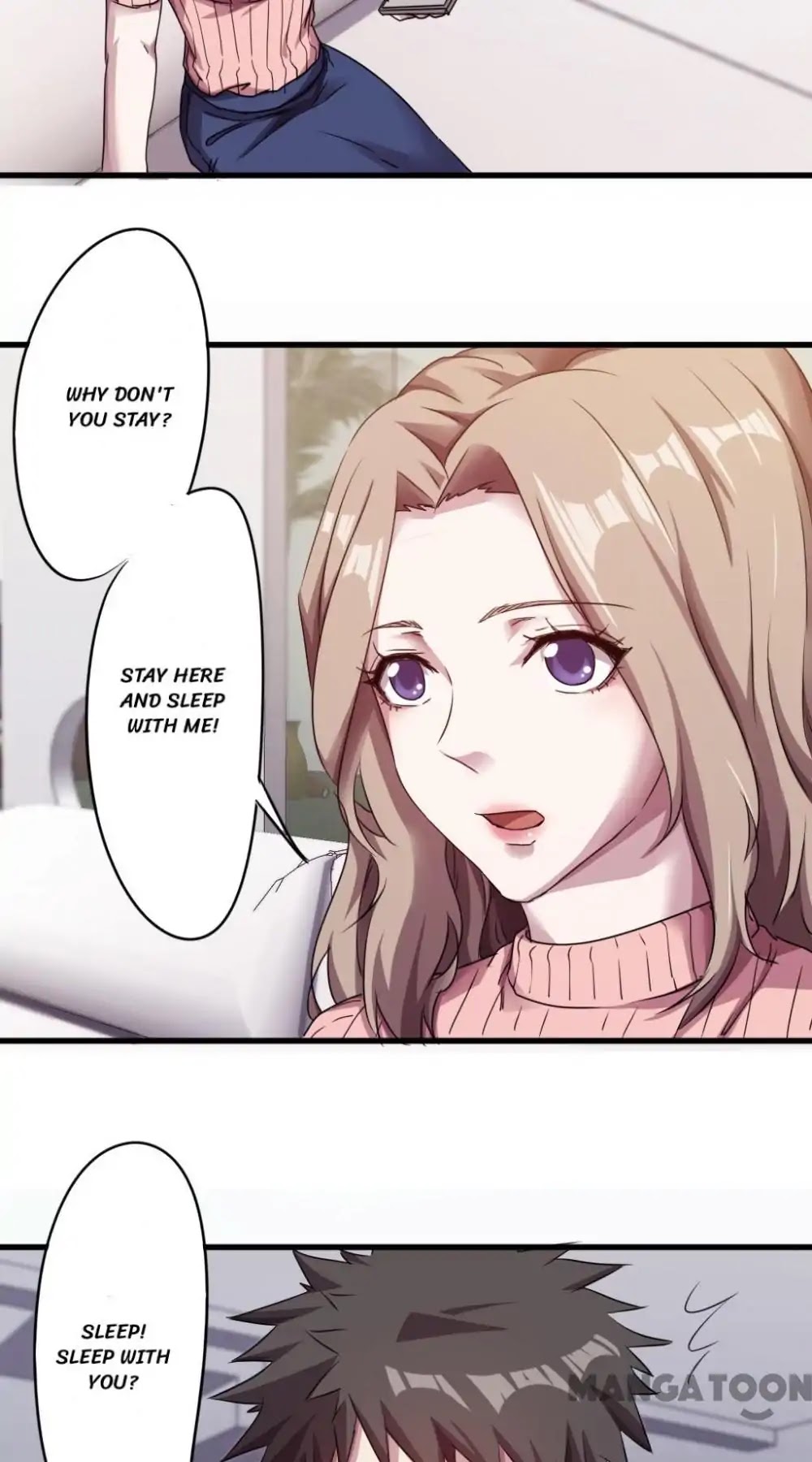 Strongest Worker Chapter 103 page 9 - Chapter 103