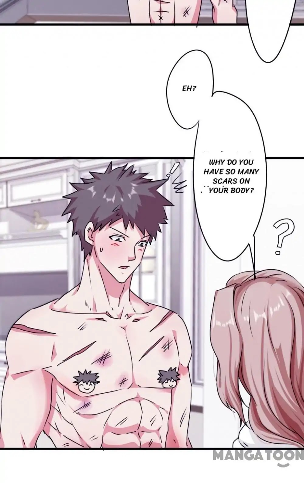 Strongest Worker Chapter 104 page 10 - Chapter 104