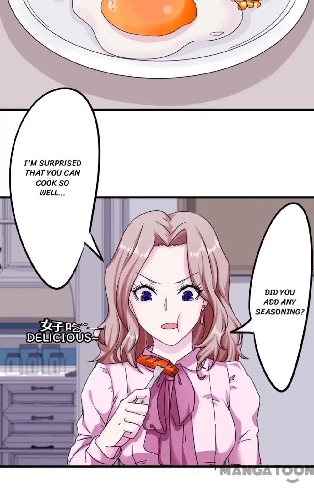 Strongest Worker Chapter 104 page 15 - Chapter 104