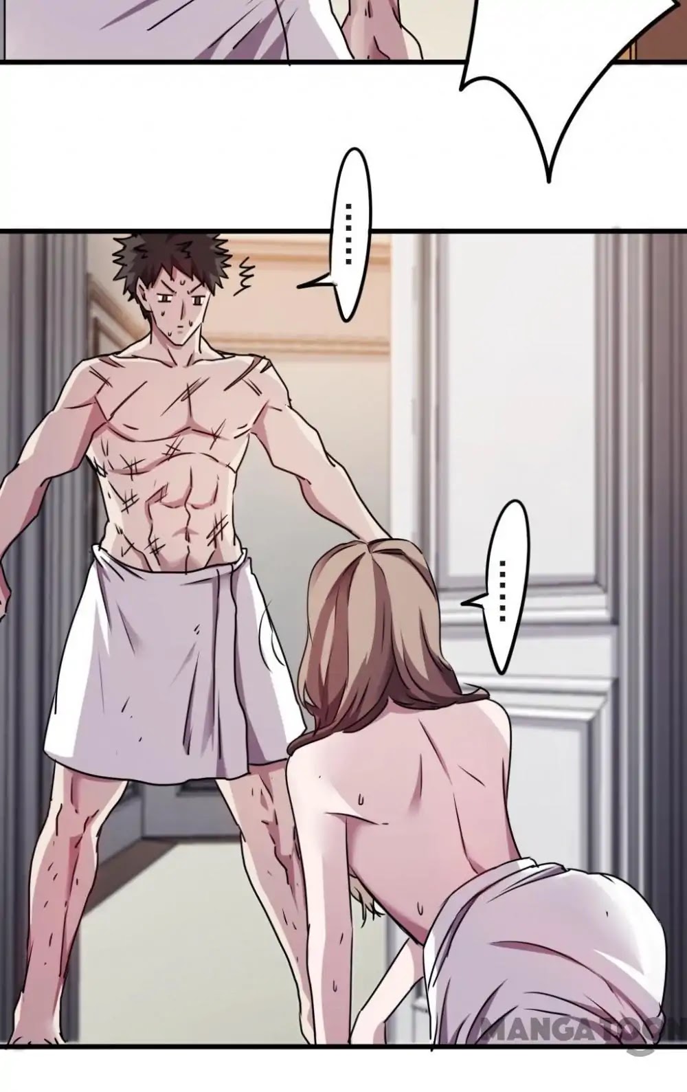 Strongest Worker Chapter 104 page 5 - Chapter 104