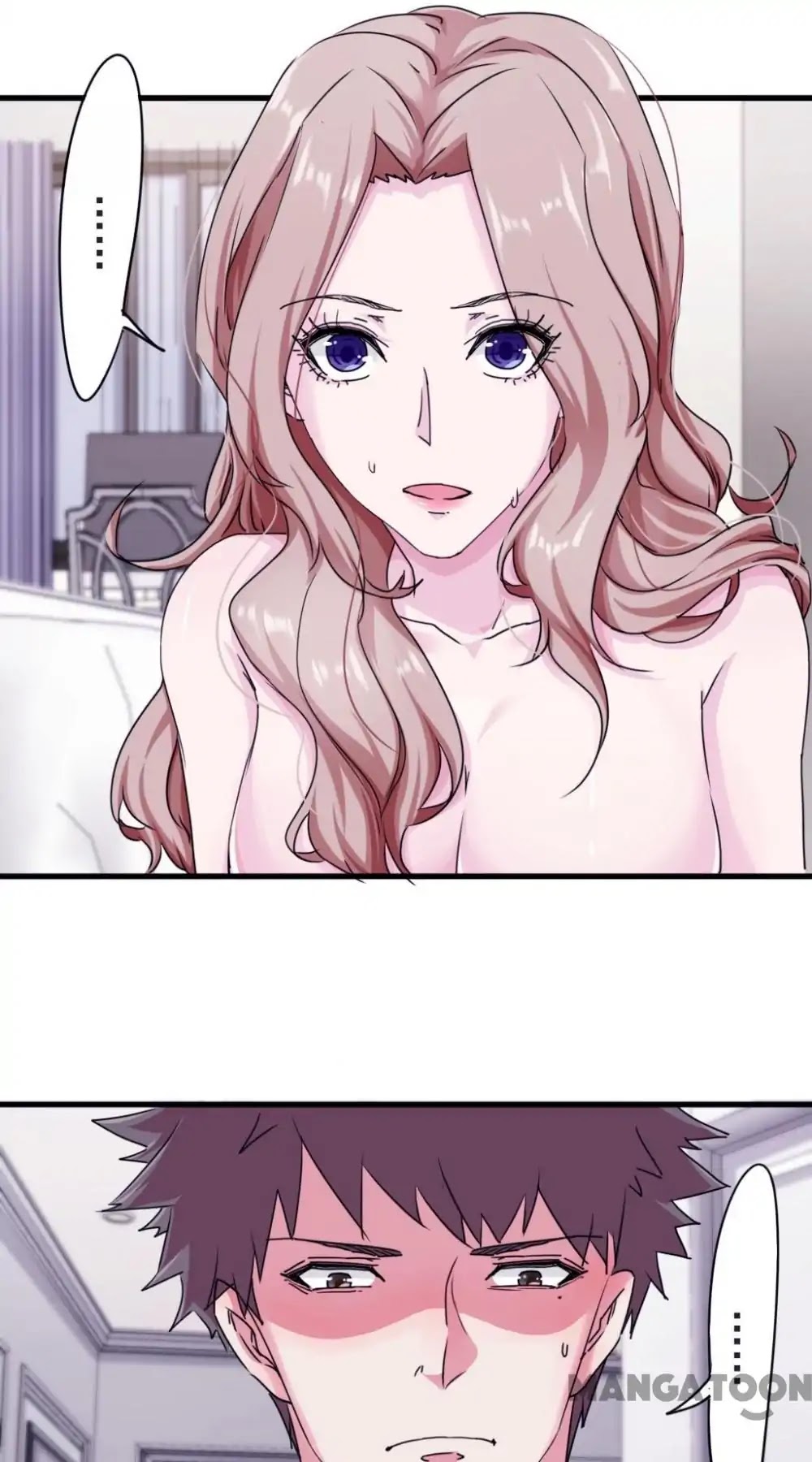 Strongest Worker Chapter 104 page 6 - Chapter 104