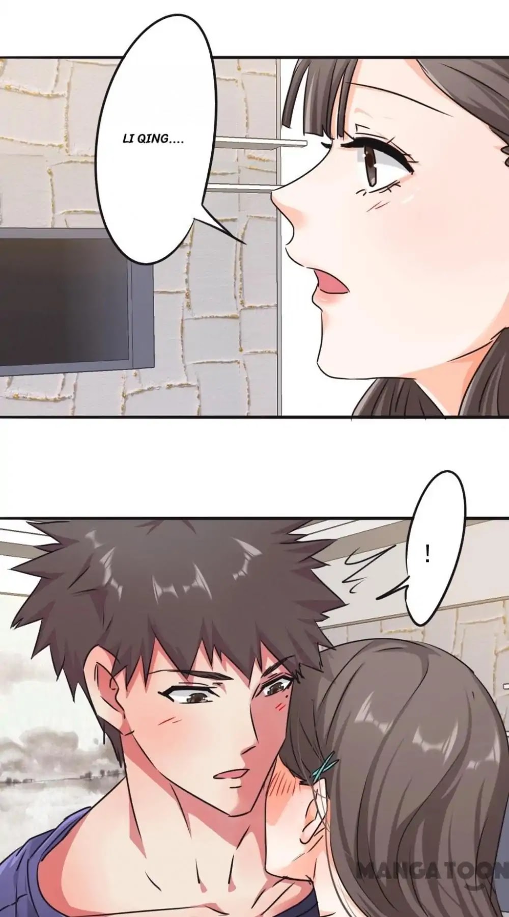 Strongest Worker Chapter 107 page 11 - Chapter 107