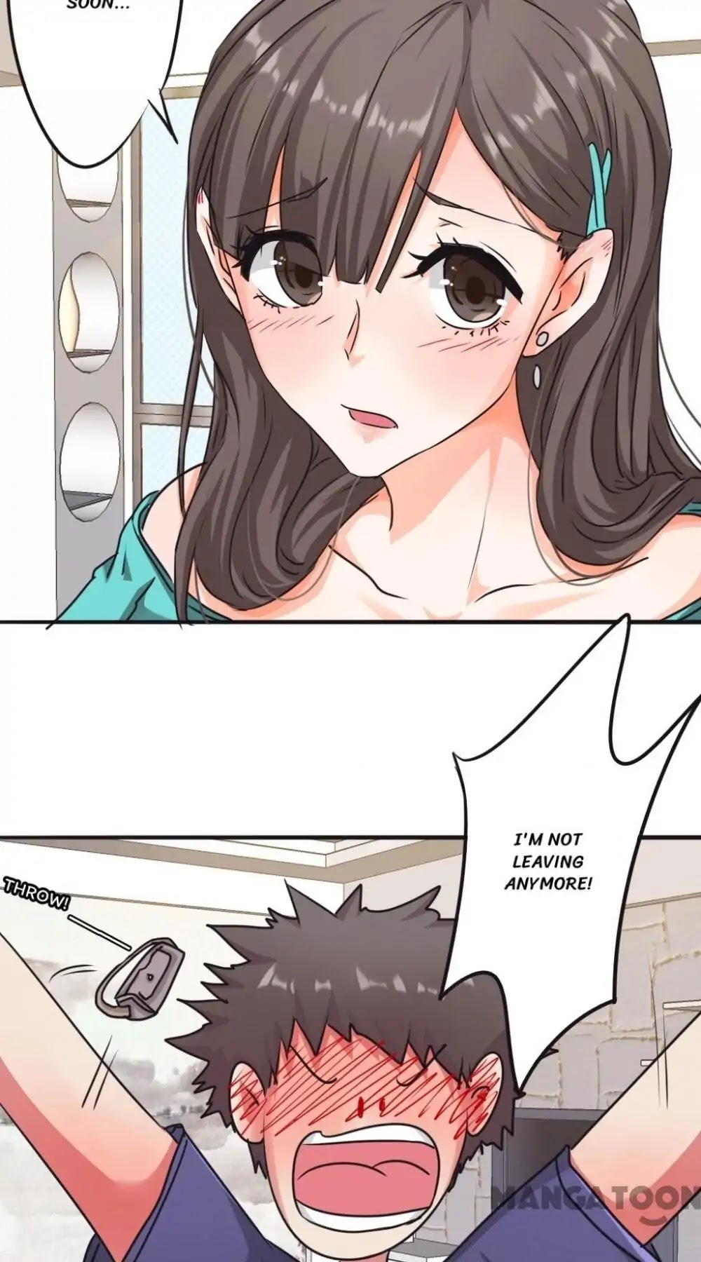 Strongest Worker Chapter 107 page 13 - Chapter 107