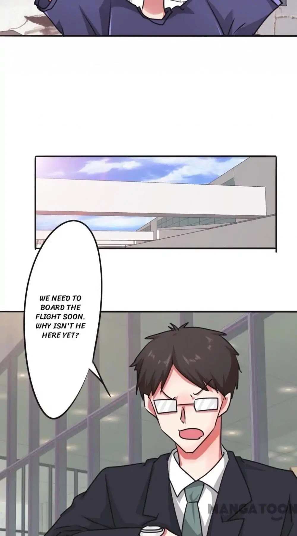 Strongest Worker Chapter 107 page 14 - Chapter 107