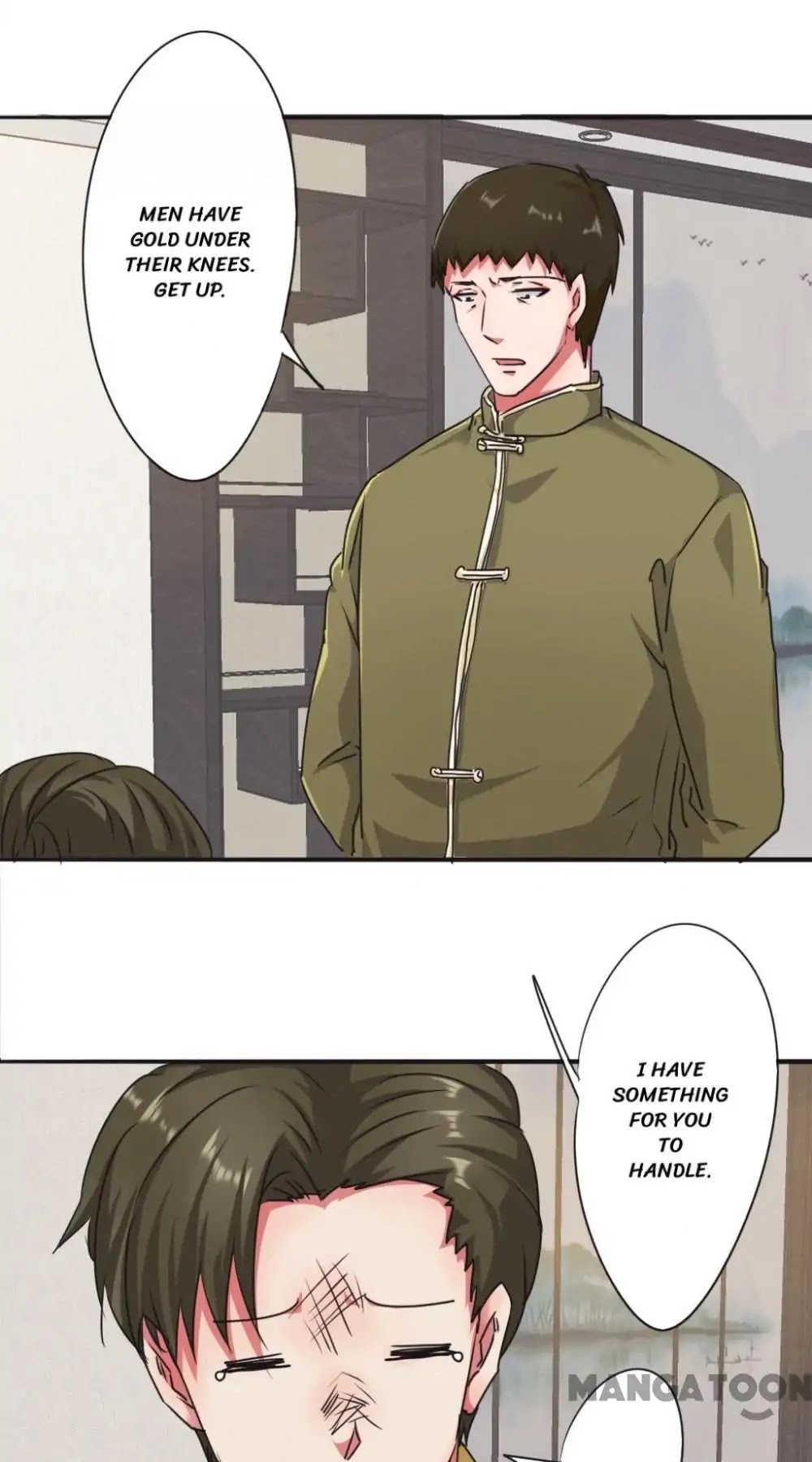 Strongest Worker Chapter 107 page 6 - Chapter 107