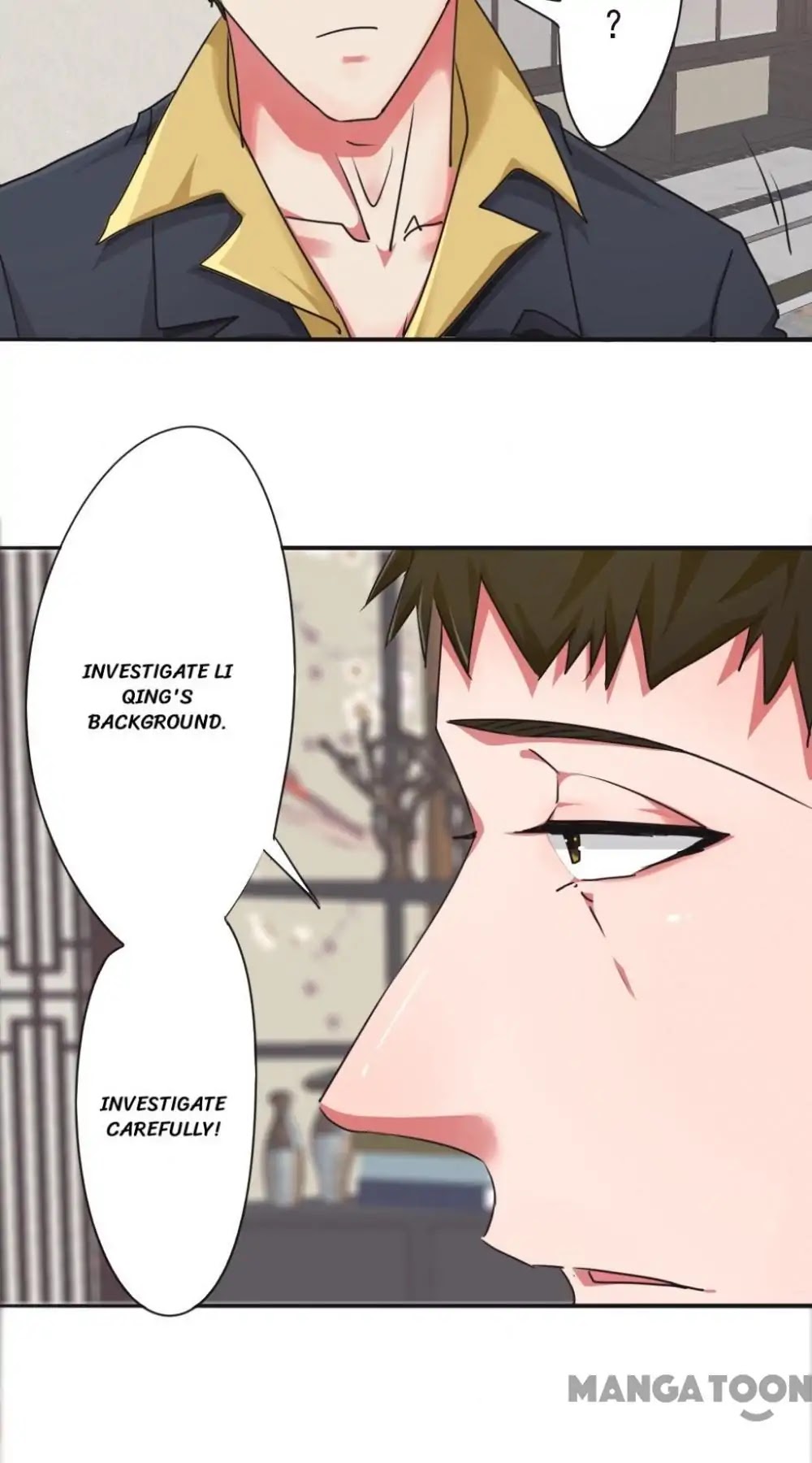Strongest Worker Chapter 107 page 7 - Chapter 107