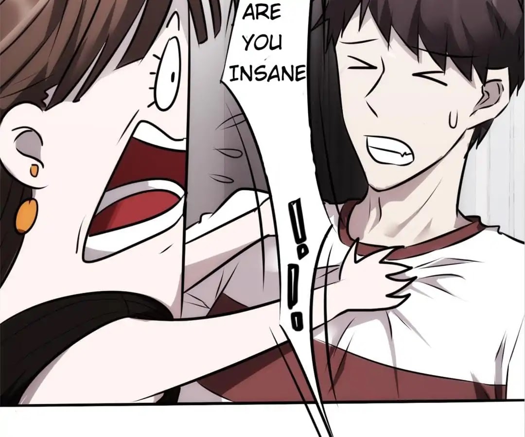 Strongest Worker Chapter 11 page 11 - Chapter 11
