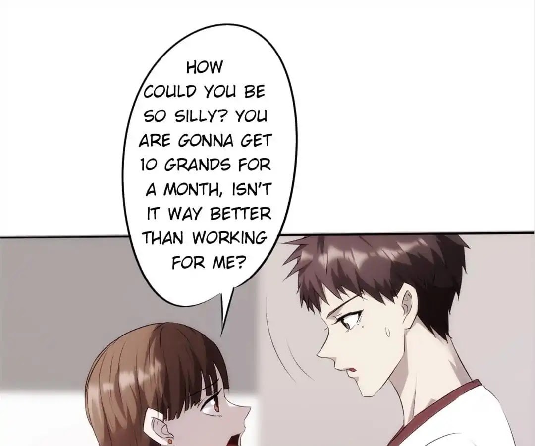 Strongest Worker Chapter 11 page 19 - Chapter 11