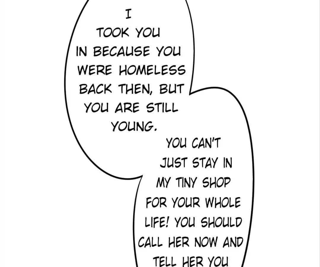 Strongest Worker Chapter 11 page 35 - Chapter 11