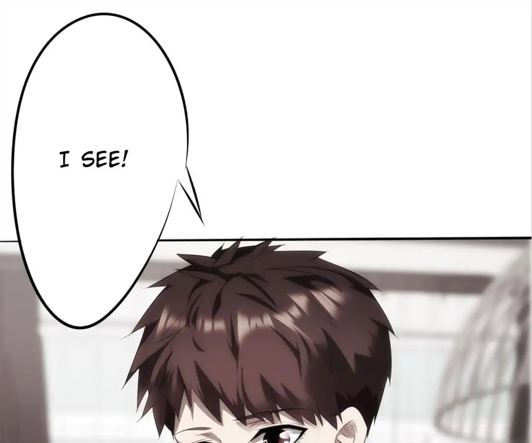Strongest Worker Chapter 11 page 37 - Chapter 11
