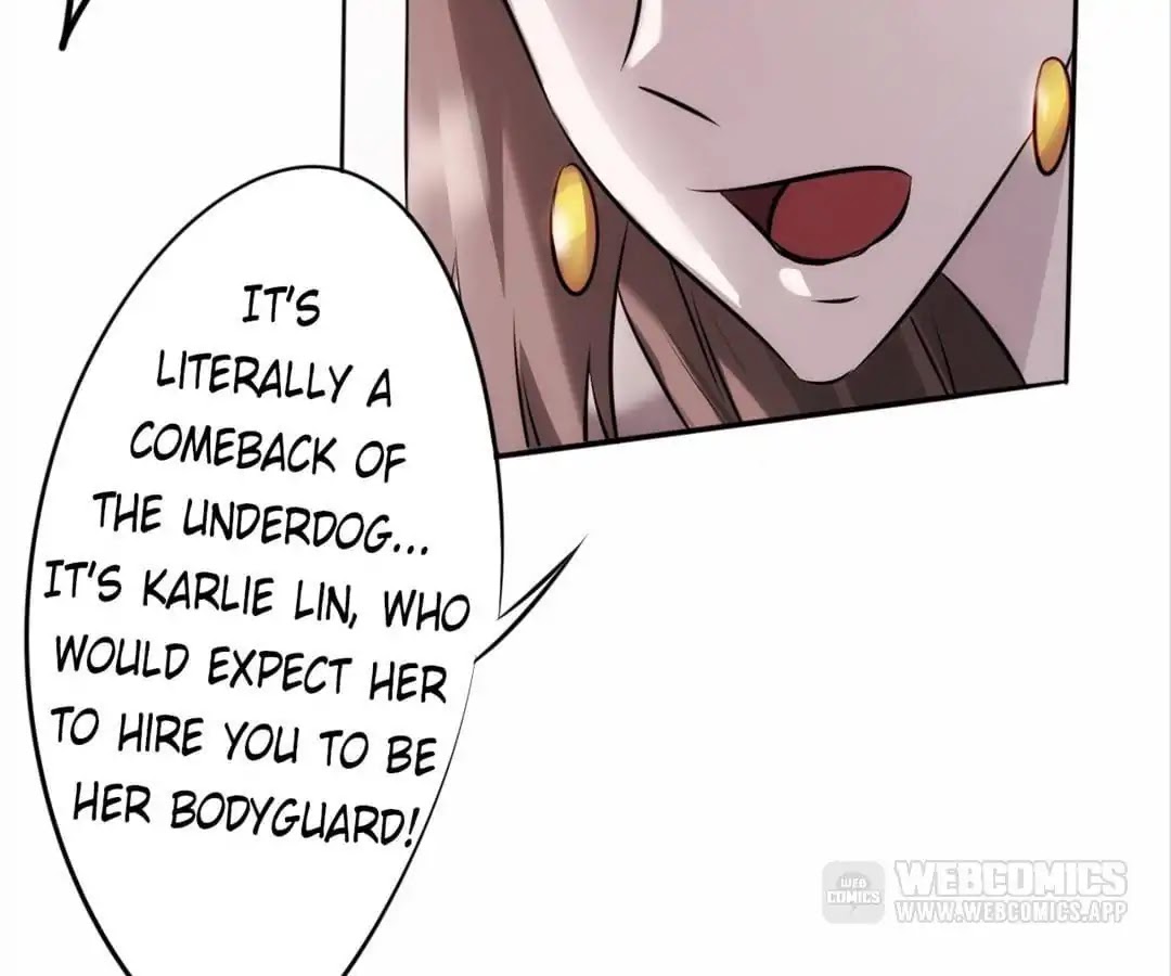 Strongest Worker Chapter 11 page 6 - Chapter 11