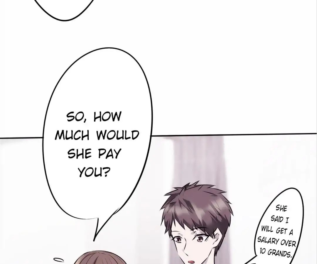 Strongest Worker Chapter 11 page 7 - Chapter 11