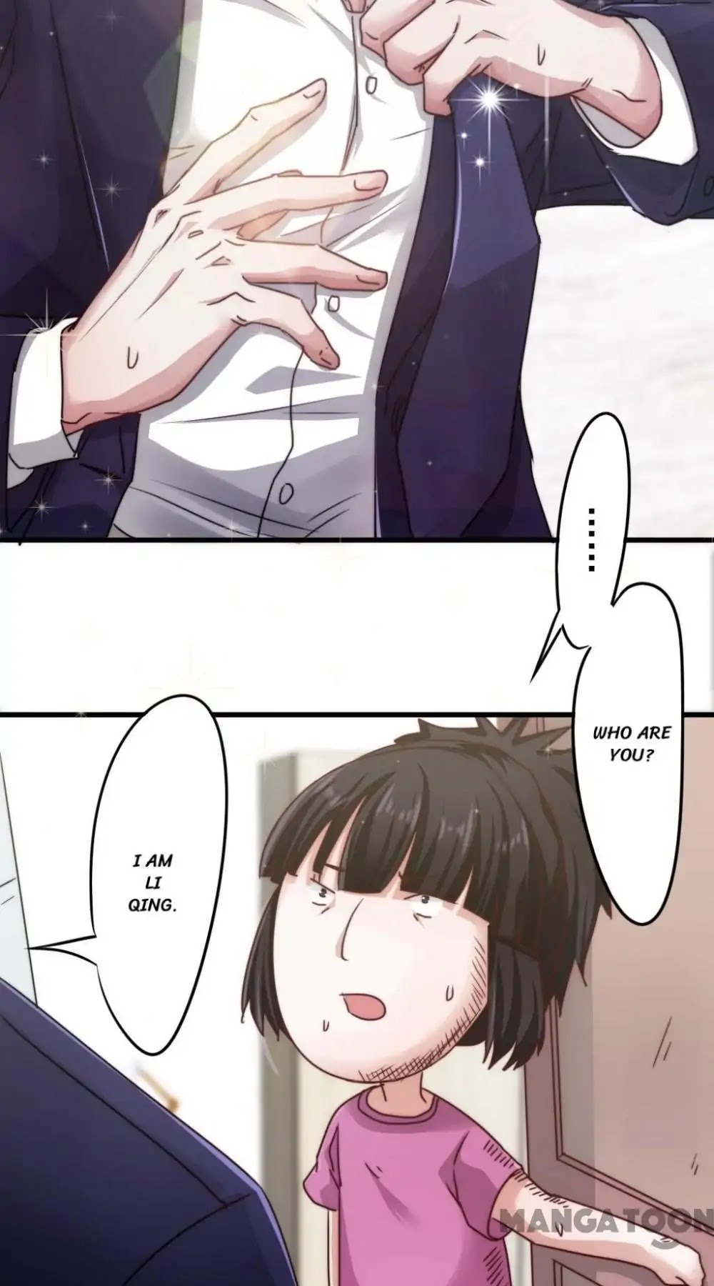 Strongest Worker Chapter 110 page 13 - Chapter 110