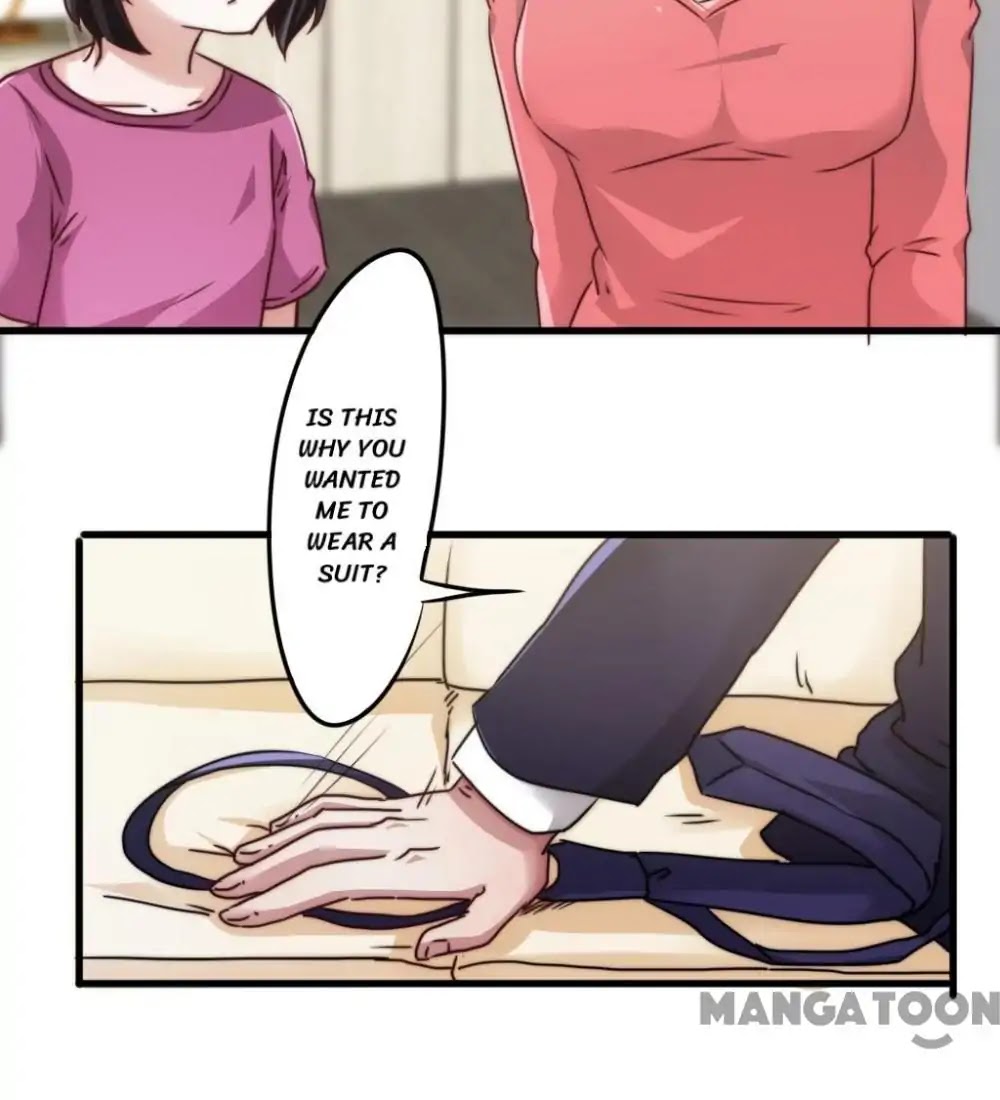 Strongest Worker Chapter 110 page 15 - Chapter 110