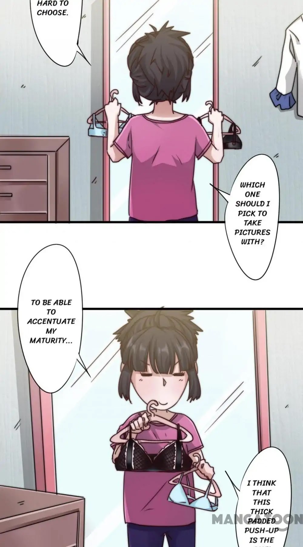 Strongest Worker Chapter 110 page 9 - Chapter 110