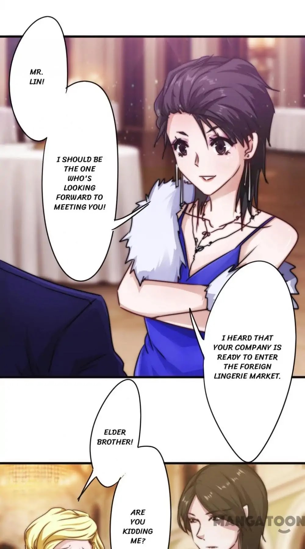 Strongest Worker Chapter 111 page 11 - Chapter 111