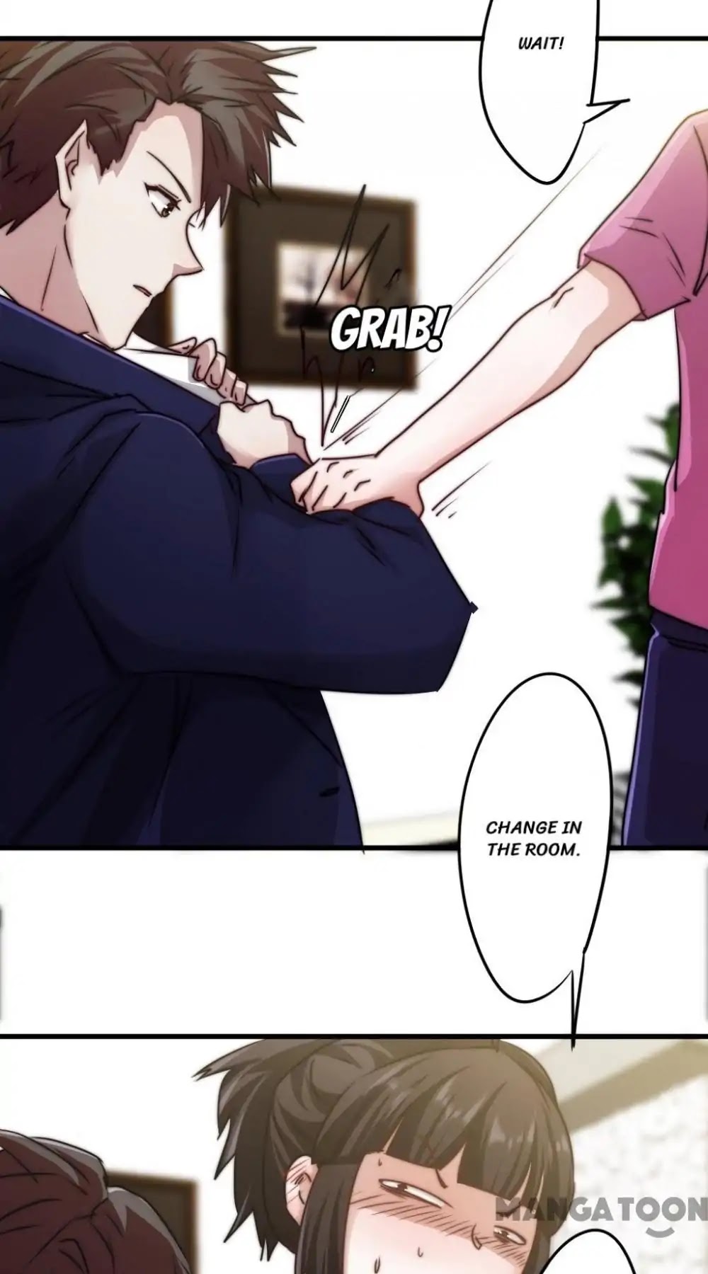 Strongest Worker Chapter 111 page 3 - Chapter 111