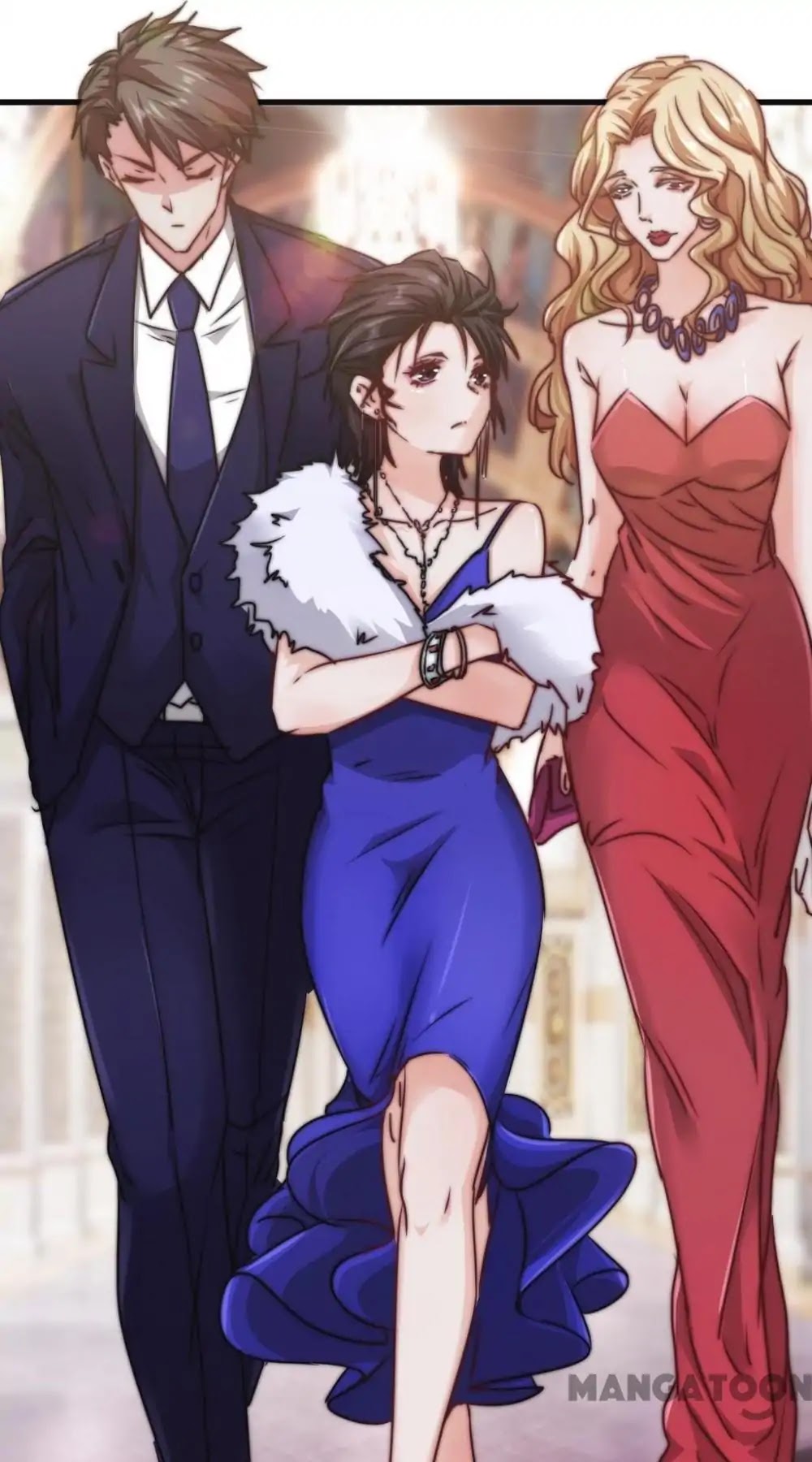 Strongest Worker Chapter 111 page 6 - Chapter 111