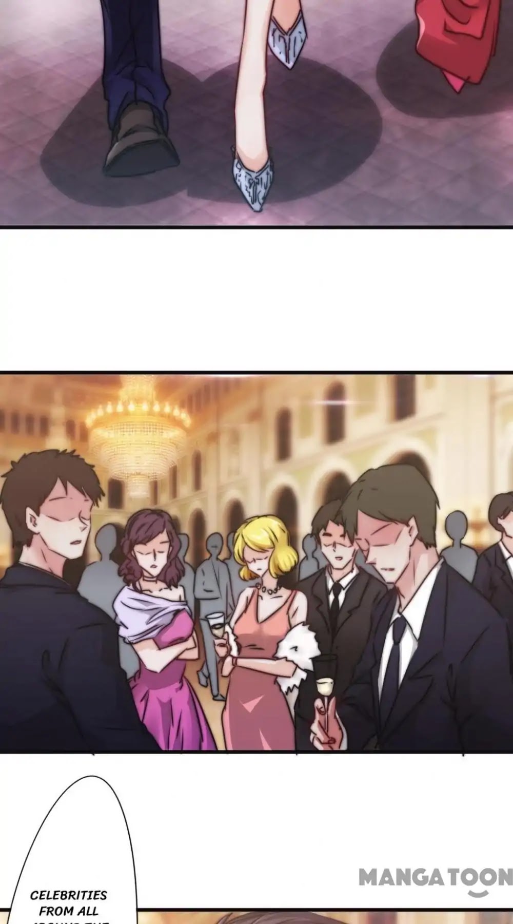 Strongest Worker Chapter 111 page 7 - Chapter 111