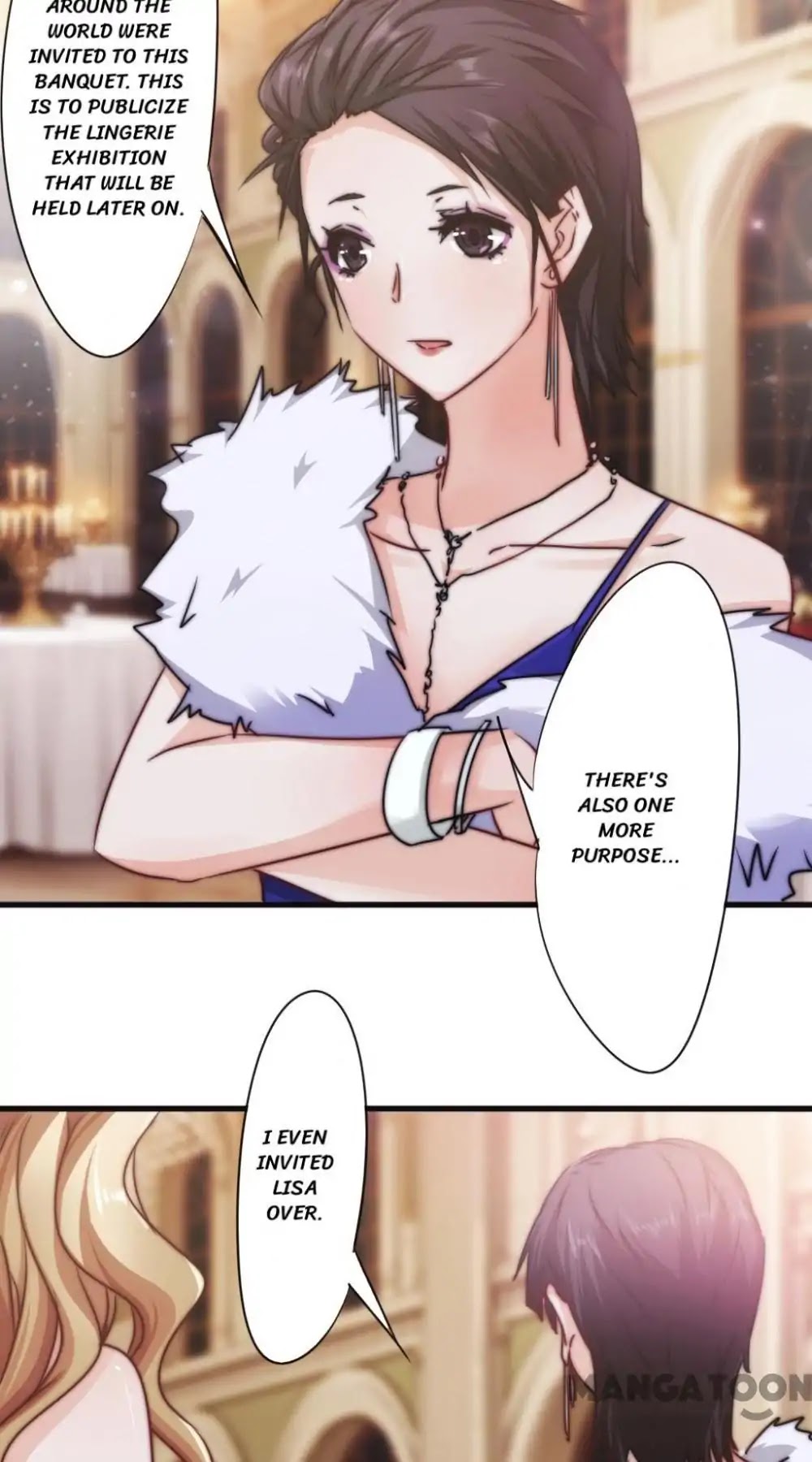 Strongest Worker Chapter 111 page 8 - Chapter 111