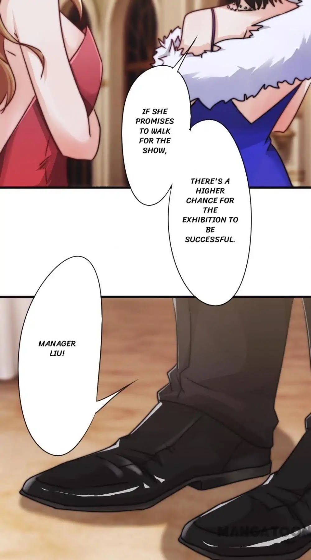 Strongest Worker Chapter 111 page 9 - Chapter 111