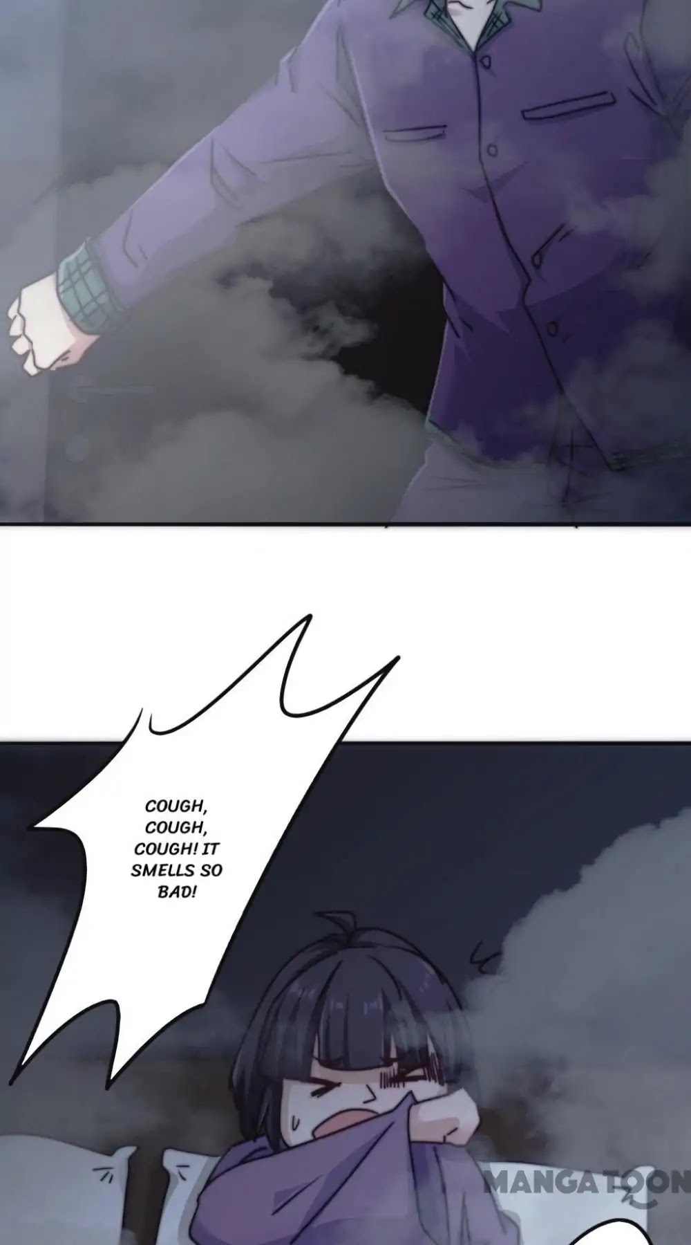 Strongest Worker Chapter 114 page 13 - Chapter 114