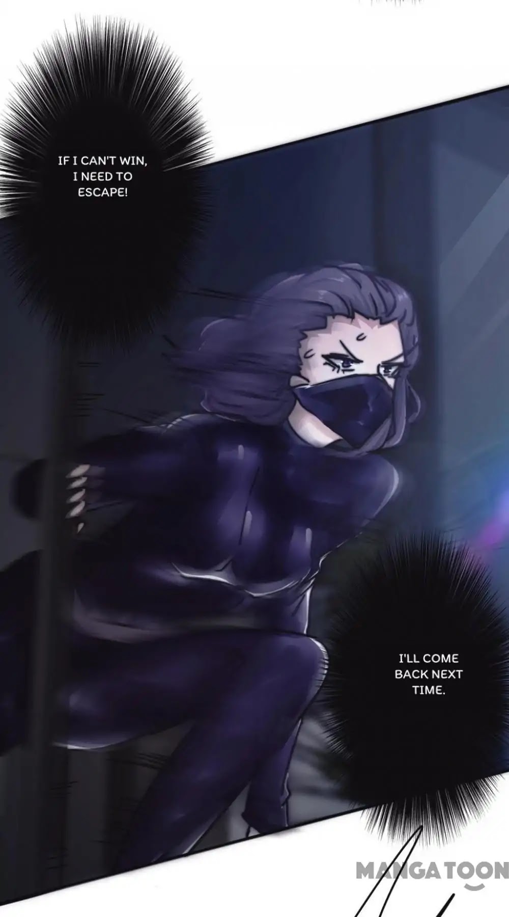 Strongest Worker Chapter 114 page 3 - Chapter 114