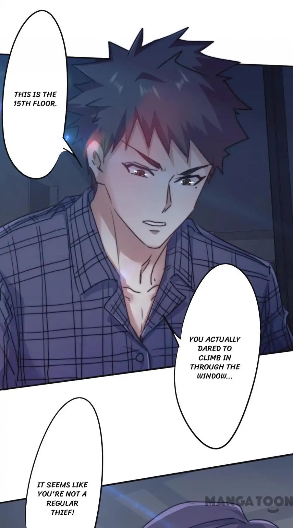 Strongest Worker Chapter 114 page 6 - Chapter 114