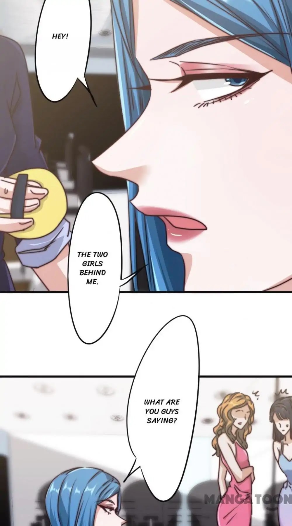 Strongest Worker Chapter 115 page 12 - Chapter 115