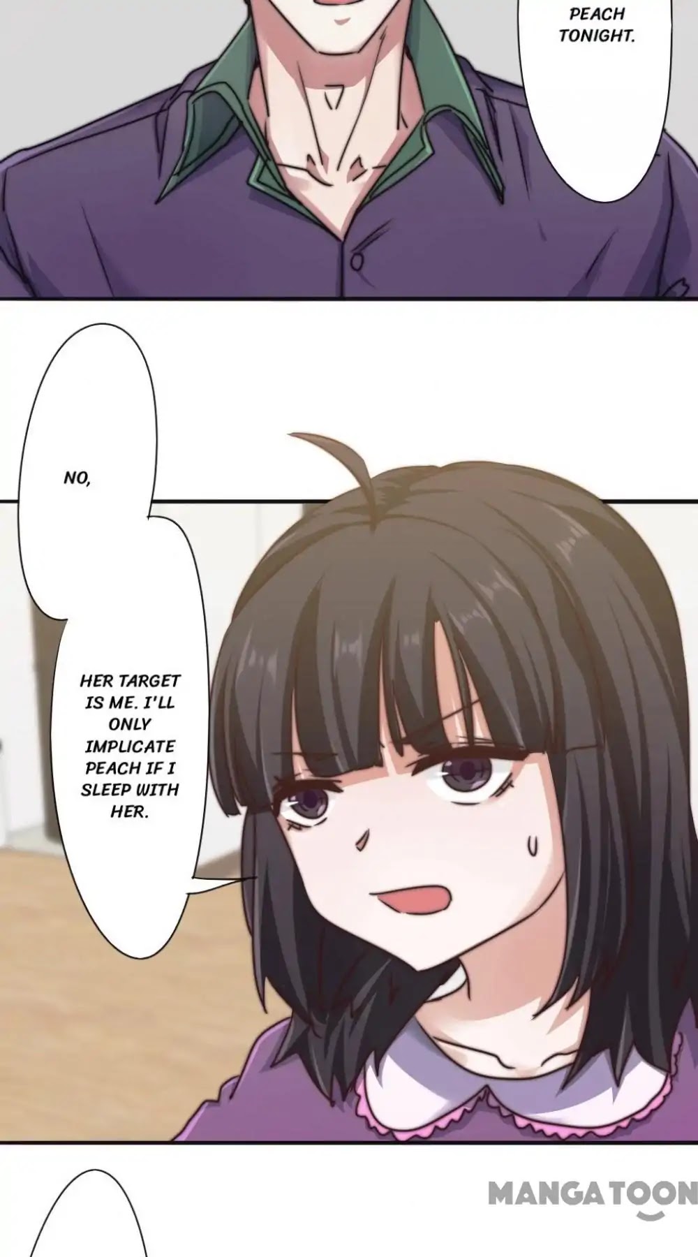 Strongest Worker Chapter 115 page 2 - Chapter 115