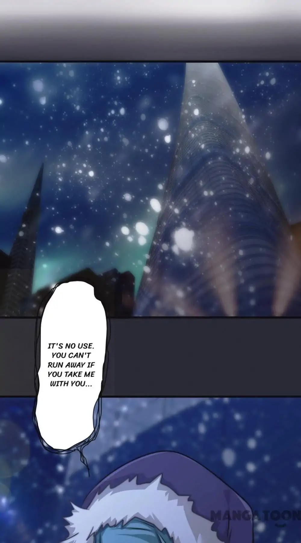 Strongest Worker Chapter 116 page 1 - Chapter 116