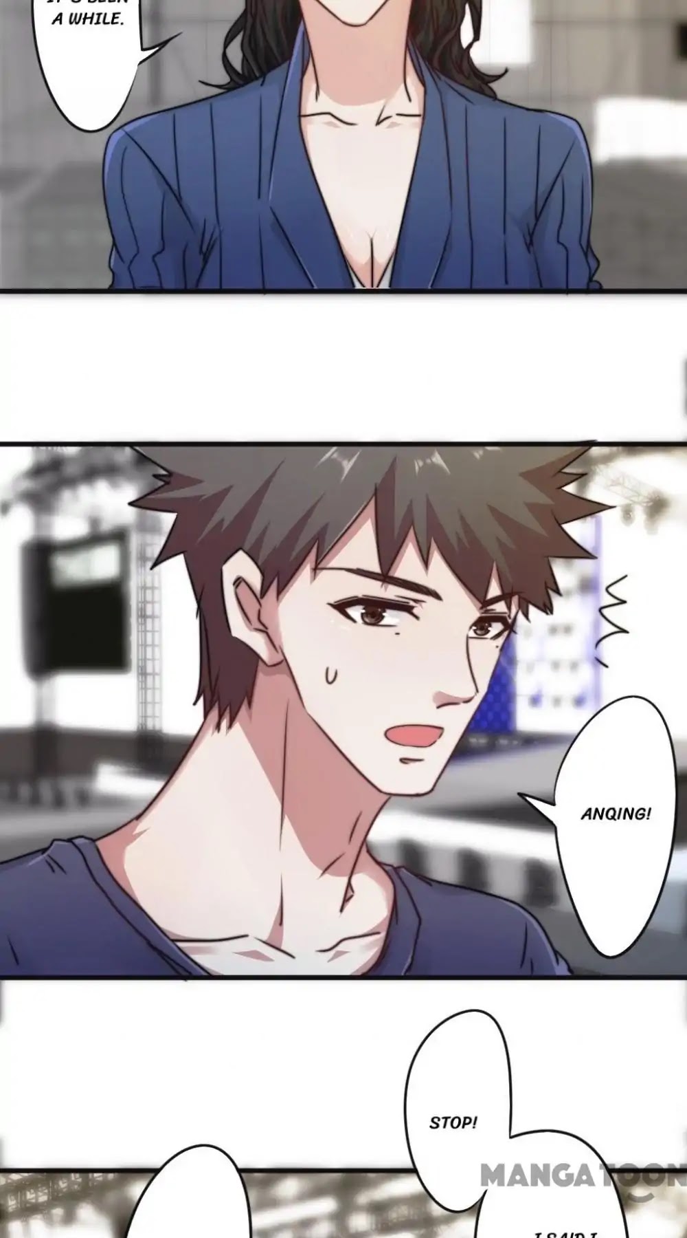 Strongest Worker Chapter 116 page 13 - Chapter 116