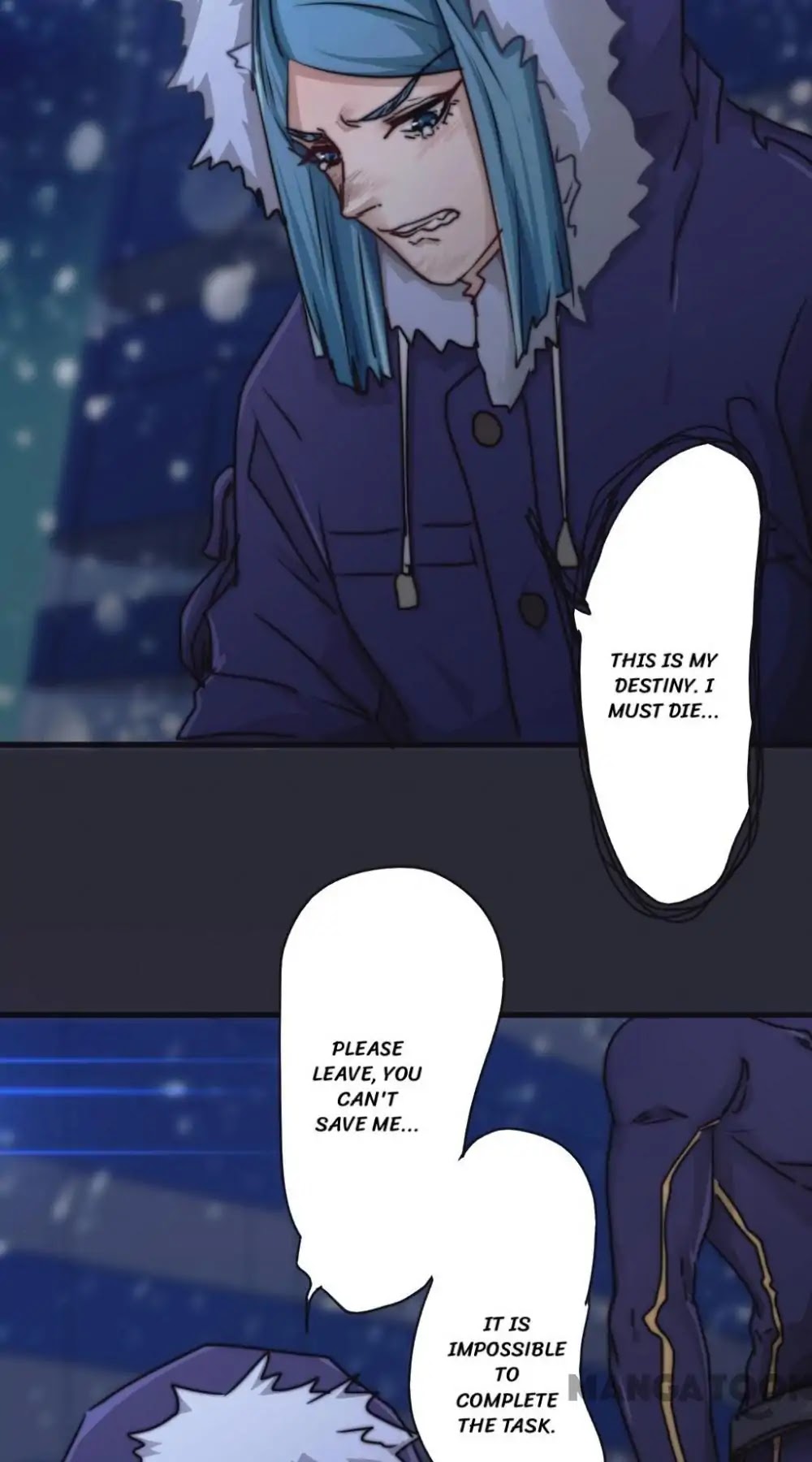 Strongest Worker Chapter 116 page 2 - Chapter 116