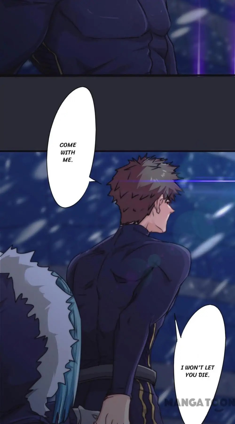 Strongest Worker Chapter 116 page 4 - Chapter 116