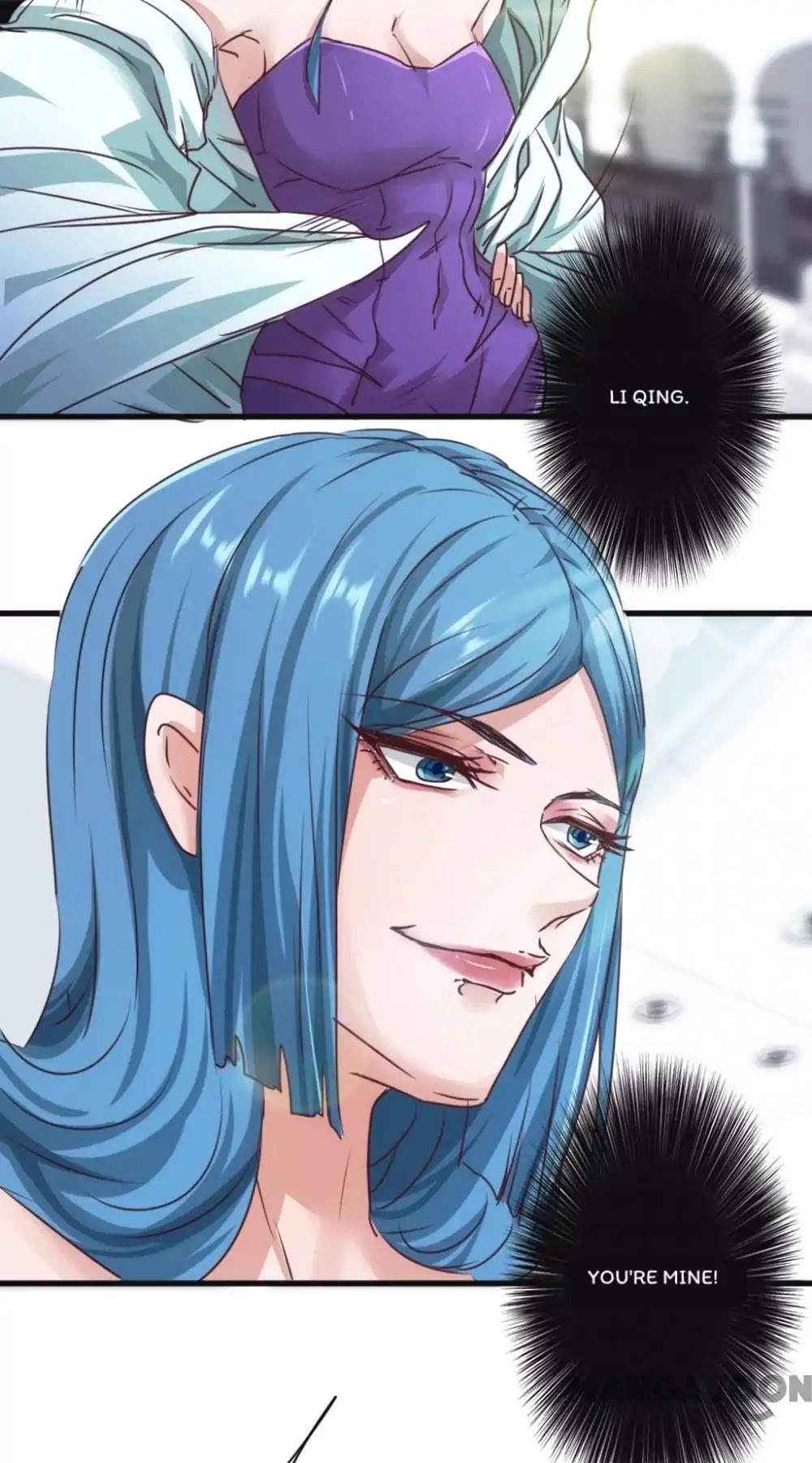 Strongest Worker Chapter 116 page 7 - Chapter 116