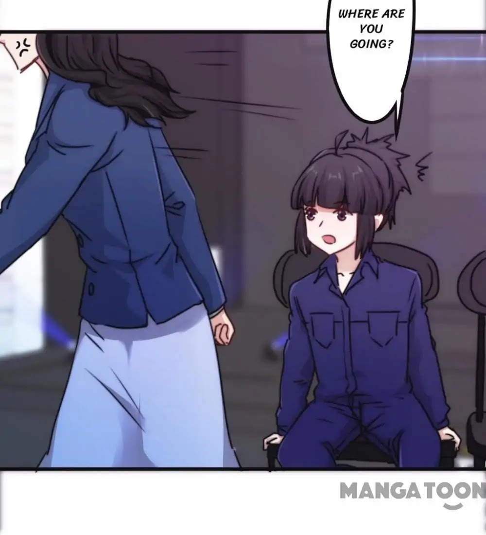 Strongest Worker Chapter 117 page 15 - Chapter 117