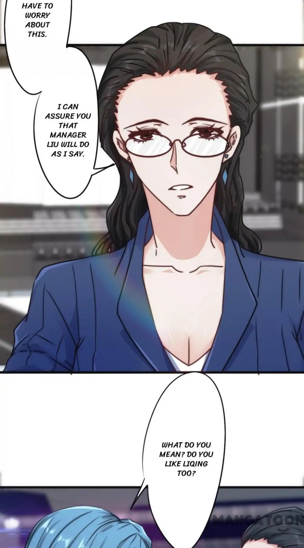 Strongest Worker Chapter 117 page 4 - Chapter 117