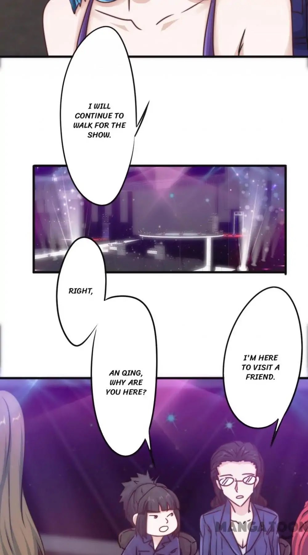 Strongest Worker Chapter 117 page 9 - Chapter 117