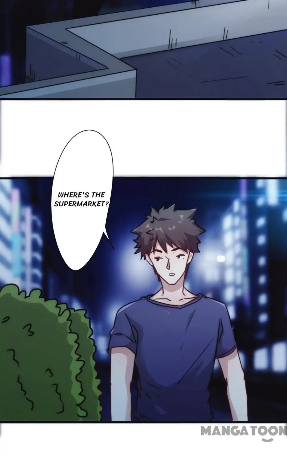 Strongest Worker Chapter 119 page 10 - Chapter 119